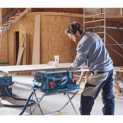 Scie Sur Table Bosch GTS 635-216 Avec Support De Travail GTA 560 13 Scie Sur Table Bosch GTS 635-216 Avec Support De Travail GTA 560 -Kranzle-boutique gts 635 216 2