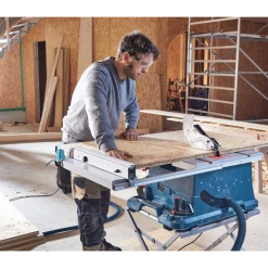 Scie Sur Table Bosch GTS 635-216 Avec Support De Travail GTA 560 11 Scie Sur Table Bosch GTS 635-216 Avec Support De Travail GTA 560 -Kranzle-boutique gts 635 216 4