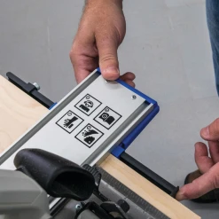 Kreg Europe Guide De Bord Droit Kreg KMA4500 - 122 Cm 10 Kreg Europe Guide De Bord Droit Kreg KMA4500 - 122 Cm -Kranzle-boutique guide4