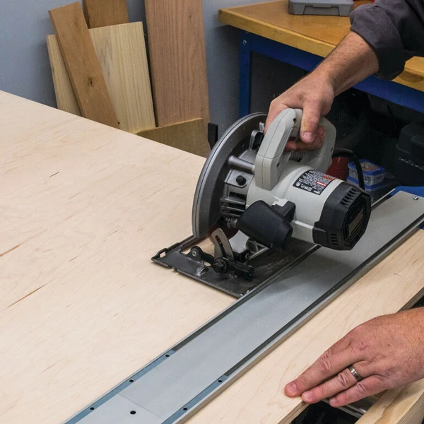 Kreg Europe Guide De Bord Droit XL Kreg KMA4700 - 244 Cm 5 Kreg Europe Guide De Bord Droit XL Kreg KMA4700 - 244 Cm – Image 3