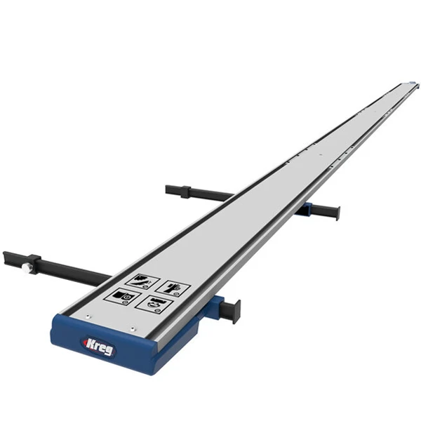 Kreg Europe Guide De Bord Droit XL Kreg KMA4700 - 244 Cm 3 Kreg Europe Guide De Bord Droit XL Kreg KMA4700 - 244 Cm