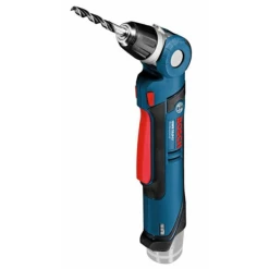 Perceuse D'angle Bosch GWB 12V-10 S/Batterie Ni Chargeur En Coffret L-Boxx -Kranzle-boutique gwb 12v 10