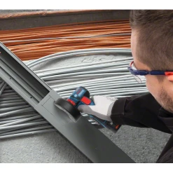 Meuleuse Angulaire Bosch GWS 12V-76 Sans Fil Solo (vendu Sans Batterie Ni Chargeur) 9 Meuleuse Angulaire Bosch GWS 12V-76 Sans Fil Solo (vendu Sans Batterie Ni Chargeur) -Kranzle-boutique gws