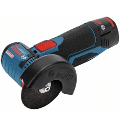 Meuleuse Angulaire Bosch GWS 12V-76 Sans Fil Solo (vendu Sans Batterie Ni Chargeur) 10 Meuleuse Angulaire Bosch GWS 12V-76 Sans Fil Solo (vendu Sans Batterie Ni Chargeur) -Kranzle-boutique gws5