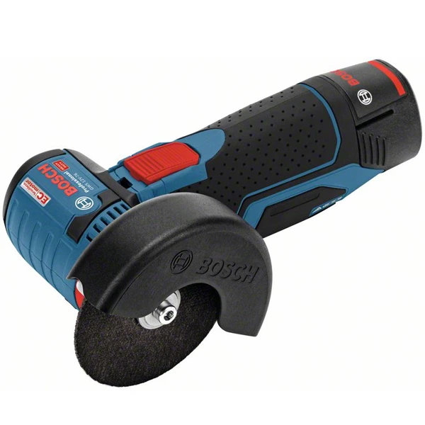 Meuleuse Angulaire Bosch GWS 12V-76 Sans Fil Solo (vendu Sans Batterie Ni Chargeur) 6 Meuleuse Angulaire Bosch GWS 12V-76 Sans Fil Solo (vendu Sans Batterie Ni Chargeur) – Image 4