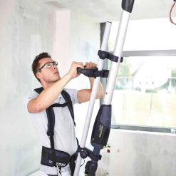 Harnais Festool TG-LHS 225 Pour Ponceuse à Bras Planex -Kranzle-boutique harnais2