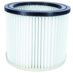 Filtre Hepa Scheppach Pour Aspirateur Eau Et Poussières NTS30