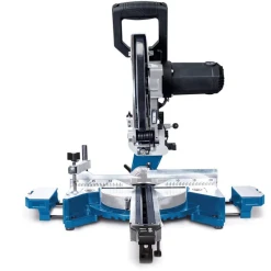 Scie à Onglet Radiale Universelle Scheppach Ø254 Mm HM110MP 2000 W -Kranzle-boutique hm110mp 1