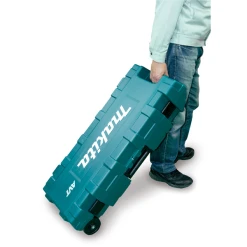 Marteau Piqueur Makita HM1317C - Hexagonal 30 Mm - 25 Joules - 1510 W 11 Marteau Piqueur Makita HM1317C - Hexagonal 30 Mm - 25 Joules - 1510 W -Kranzle-boutique hm1317c act04