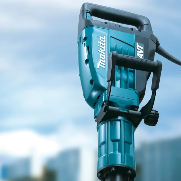 Marteau Piqueur Makita HM1317C - Hexagonal 30 Mm - 25 Joules - 1510 W 6 Marteau Piqueur Makita HM1317C - Hexagonal 30 Mm - 25 Joules - 1510 W – Image 4