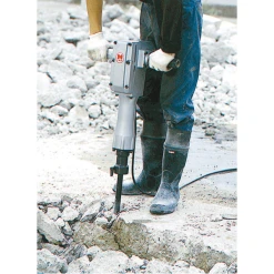 Marteau Piqueur Makita HM1400 Hexagonal 30 Mm Référence 00088381003865