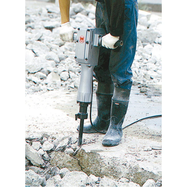 Marteau Piqueur Makita HM1400 Hexagonal 30 Mm Référence 00088381003865 3 Marteau Piqueur Makita HM1400 Hexagonal 30 Mm Référence 00088381003865