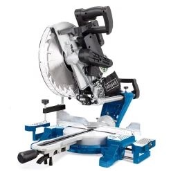 Scie à Onglet Radiale Scheppach Ø305mm HM140L 2000 W 13 Scie à Onglet Radiale Scheppach Ø305mm HM140L 2000 W -Kranzle-boutique hm140l 1