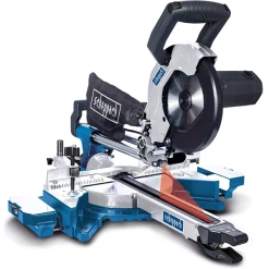 Scie à Onglet Radiale Universelle Scheppach Ø216 Mm HM90MP 1700W 5901219901 10 Scie à Onglet Radiale Universelle Scheppach Ø216 Mm HM90MP 1700W 5901219901 -Kranzle-boutique hm90mp