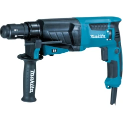 Perforateur Burineur Makita HR2630T SDS+ 26mm 2,4 Joules -Kranzle-boutique hr2630t