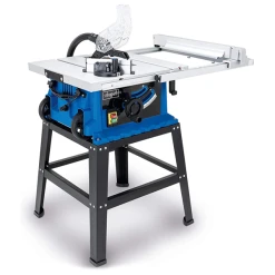 Scie Circulaire Sur Table Scheppach HS105 Ø 255 Mm 2000 W 10 Scie Circulaire Sur Table Scheppach HS105 Ø 255 Mm 2000 W -Kranzle-boutique hs105