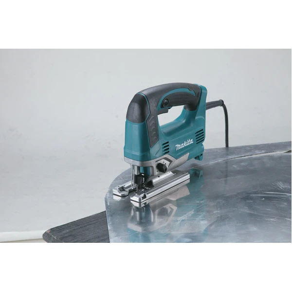 Scie Sauteuse Pendulaire JV0600J Poignée étrier 650W MAK-PAC Makita 8 Scie Sauteuse Pendulaire JV0600J Poignée étrier 650W MAK-PAC Makita – Image 6