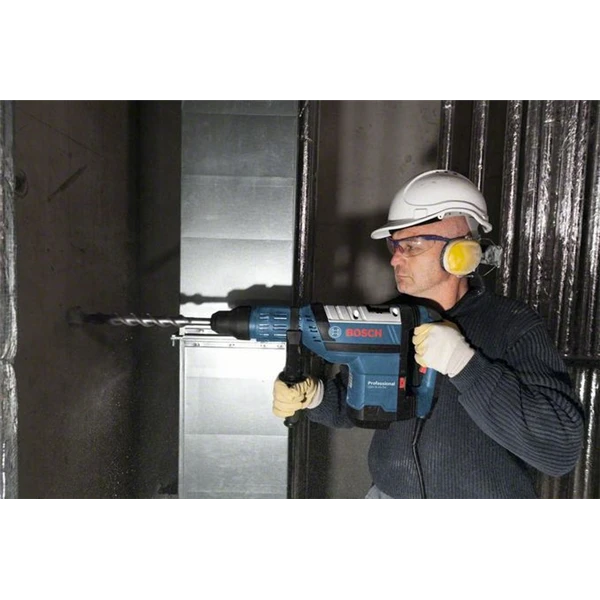 Marteau Perforateur GBH 8-45 DV 12.5 J SDS-max Bosch 0611265000 5 Marteau Perforateur GBH 8-45 DV 12.5 J SDS-max Bosch 0611265000 – Image 3