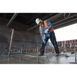 Marteau Perforateur GBH 8-45 DV 12.5 J SDS-max Bosch 0611265000 12 Marteau Perforateur GBH 8-45 DV 12.5 J SDS-max Bosch 0611265000 -Kranzle-boutique imageproduct302155 2