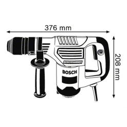 Marteau Piqueur Avec Sds-plus Référence Bosch Gsh 3 E Professional 0611320703 9 Marteau Piqueur Avec Sds-plus Référence Bosch Gsh 3 E Professional 0611320703 -Kranzle-boutique imageproduct309976 1