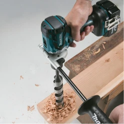 Perceuse Visseuse Makita DDF481RTJ Avec 2 Batterie Et Chargeur