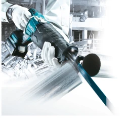 Scie Récipro 18 V Li-Ion DJR187Z 670 W (machine Seule) Makita