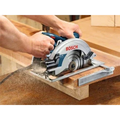 Scie Circulaire GKS 190 Professional Livrée En Boîte Carton : Bosch 0601623000 13 Scie Circulaire GKS 190 Professional Livrée En Boîte Carton : Bosch 0601623000 -Kranzle-boutique imageproduct318466 3