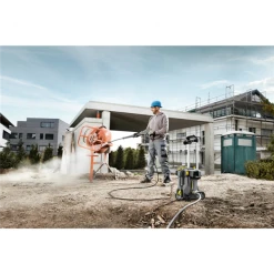 Kärcher Nettoyeur Haute Pression Compact Monophasé HD5/11P Kärcher 15209600 7 Kärcher Nettoyeur Haute Pression Compact Monophasé HD5/11P Kärcher 15209600 -Kranzle-boutique imageproduct342906 1