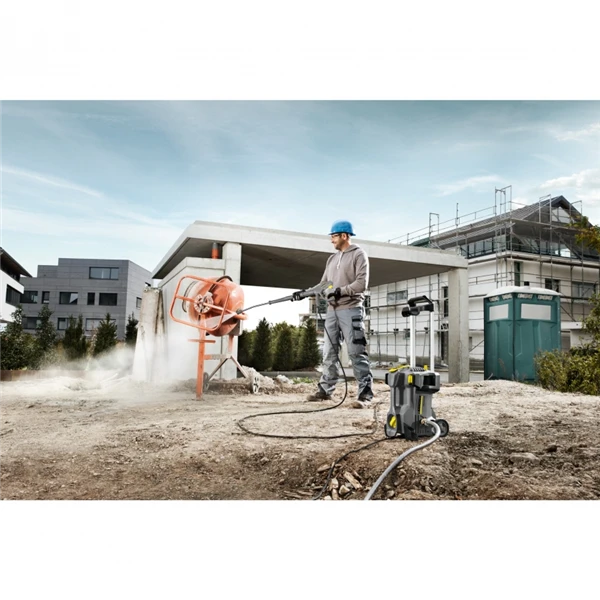 Kärcher Nettoyeur Haute Pression Compact Monophasé HD5/11P Kärcher 15209600 5 Kärcher Nettoyeur Haute Pression Compact Monophasé HD5/11P Kärcher 15209600 – Image 3