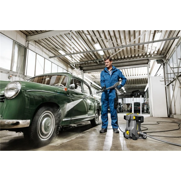 Kärcher Nettoyeur Haute Pression Compact Monophasé HD5/11P Kärcher 15209600 4 Kärcher Nettoyeur Haute Pression Compact Monophasé HD5/11P Kärcher 15209600 – Image 2