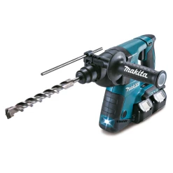 Perforateur Burineur SDS Plus Makita DHR264PT4J 36 V 5 Ah 10 Perforateur Burineur SDS Plus Makita DHR264PT4J 36 V 5 Ah -Kranzle-boutique imageproduct348393 2