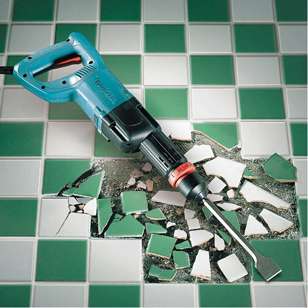 Piqueur Filaire SDS-Plus HK0500 Makita 550W 1.8 Joules 4 Piqueur Filaire SDS-Plus HK0500 Makita 550W 1.8 Joules – Image 2