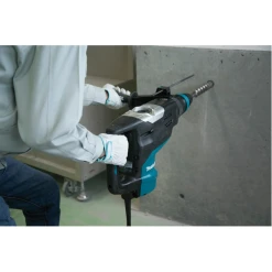 Perforateur Burineur Makita HR5202C - SDS Max 1510 W - 19,1 Joules