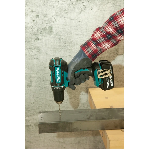 Perceuse Visseuse Compacte DDF482 18v Sans Batterie Makita DDF482Z 6 Perceuse Visseuse Compacte DDF482 18v Sans Batterie Makita DDF482Z – Image 4