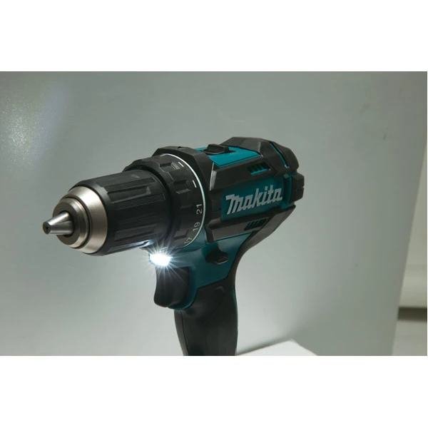 Perceuse Visseuse Compacte DDF482 18v Sans Batterie Makita DDF482Z 4 Perceuse Visseuse Compacte DDF482 18v Sans Batterie Makita DDF482Z – Image 2