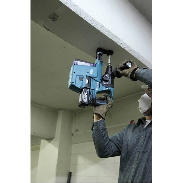 Perforateur Burineur Sans Fil SDS Plus Makita DHR243RMJV 18V DHR243RTJ 3 Perforateur Burineur Sans Fil SDS Plus Makita DHR243RMJV 18V DHR243RTJ