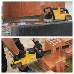 Scie Alligator Sans Fil 54V XR Li-ion Flexvolt Lame Dewalt DCS398T2 7 Scie Alligator Sans Fil 54V XR Li-ion Flexvolt Lame Dewalt DCS398T2 -Kranzle-boutique imageproduct350072 1