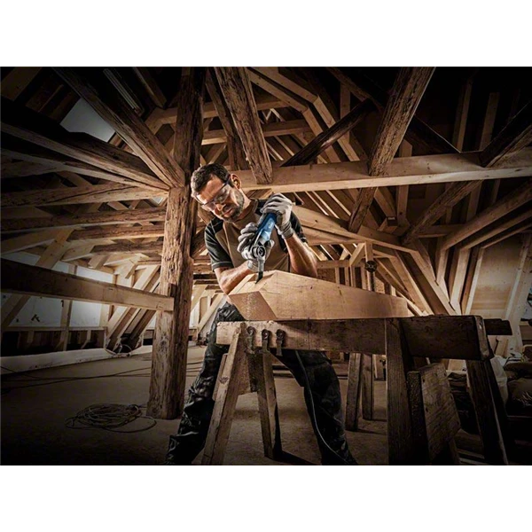 Découpeur Ponceur Bosch GOP 30-28 L-BOXX Starlock Plus 0.601.237.000 4 Découpeur Ponceur Bosch GOP 30-28 L-BOXX Starlock Plus 0.601.237.000 – Image 2