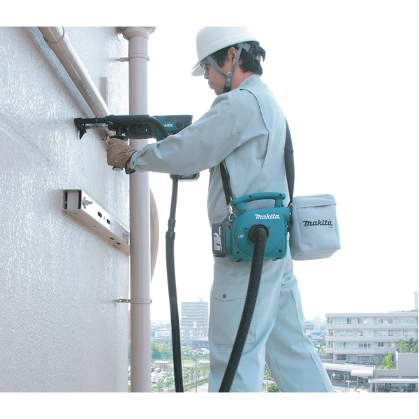 Perforateur Burineur Makita DHR202RTJ SDS-Plus Avec 2 Batteries 4 Perforateur Burineur Makita DHR202RTJ SDS-Plus Avec 2 Batteries – Image 2