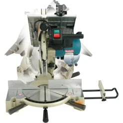 Scie à Coupe Onglet Et Délignage 1650W 260 Mm Référence LH1040 Makita 11 Scie à Coupe Onglet Et Délignage 1650W 260 Mm Référence LH1040 Makita -Kranzle-boutique imageproduct350875 3