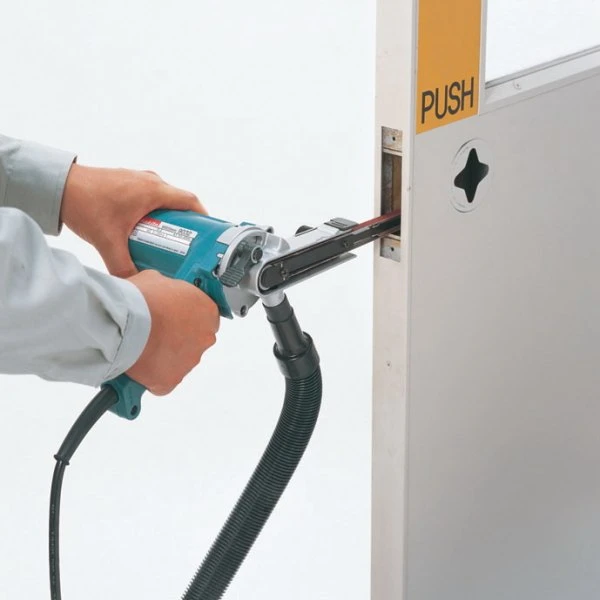 Ponceuse à Lime 500W Référence 9032 : Makita 9032 0088381041348 5 Ponceuse à Lime 500W Référence 9032 : Makita 9032 0088381041348 – Image 3