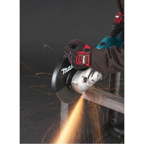 Meuleuse 2 Mains Diamètre 230 Mm 2200W Makita GA9020 0088381070539 6 Meuleuse 2 Mains Diamètre 230 Mm 2200W Makita GA9020 0088381070539 – Image 4