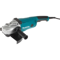 Meuleuse 2 Mains Diamètre 230 Mm 2200W Makita GA9020 0088381070539