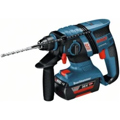 Perforateur SDS Plus GBH 36 V LI Plus Bosch 0611906003 3165140801362 13 Perforateur SDS Plus GBH 36 V LI Plus Bosch 0611906003 3165140801362 -Kranzle-boutique imageproduct351086