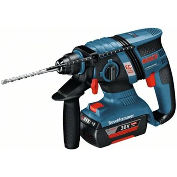 Perforateur SDS Plus GBH 36 V LI Plus Bosch 0611906003 3165140801362 8 Perforateur SDS Plus GBH 36 V LI Plus Bosch 0611906003 3165140801362 – Image 6