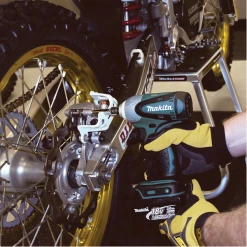 Boulonneuse à Chocs 18 V Li-Ion 230 Nm 0088381076777 Makita DTW251Z