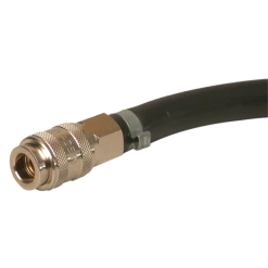 Kranzle-boutique 22 Lacmé Tuyau D'air Comprimé Armé 10 X 16 Mm Longueur 20 M Gros Débit Lacmé 321000