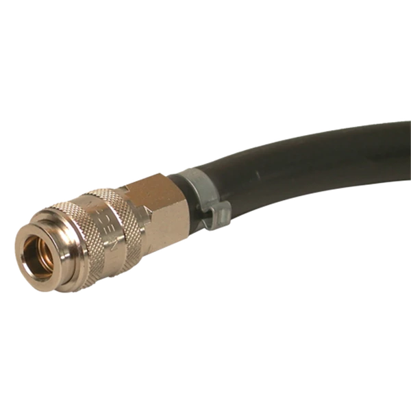 Lacmé Tuyau D'air Comprimé Armé 10 X 16 Mm Longueur 20 M Gros Débit Lacmé 321000 3 Lacmé Tuyau D'air Comprimé Armé 10 X 16 Mm Longueur 20 M Gros Débit Lacmé 321000