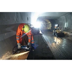 Meuleuse Angulaire Bosch GWS 24-230 H - 230 Mm - 2400 W 7 Meuleuse Angulaire Bosch GWS 24-230 H - 230 Mm - 2400 W -Kranzle-boutique imageproduct357170 1