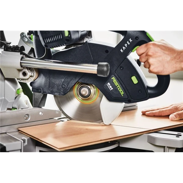 Scie à Onglet Radiale Festool KAPEX KS 60 E-Set 561728 4 Scie à Onglet Radiale Festool KAPEX KS 60 E-Set 561728 – Image 2